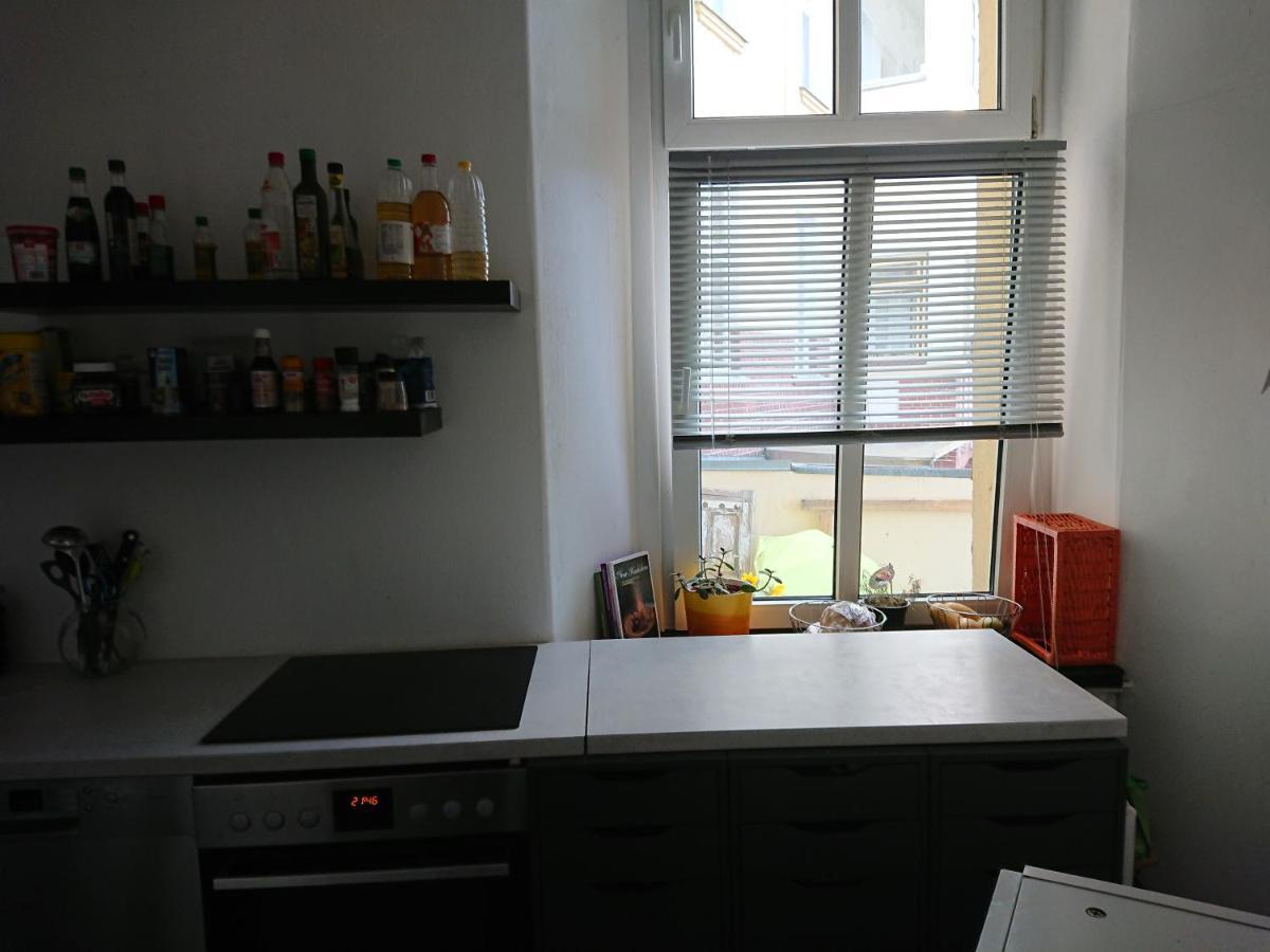 Ferienwohnung Dahme Berlin Am Wasser Buitenkant foto