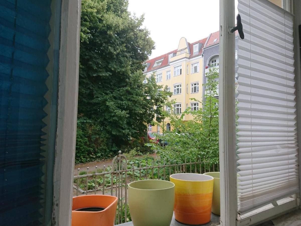 Ferienwohnung Dahme Berlin Am Wasser Buitenkant foto