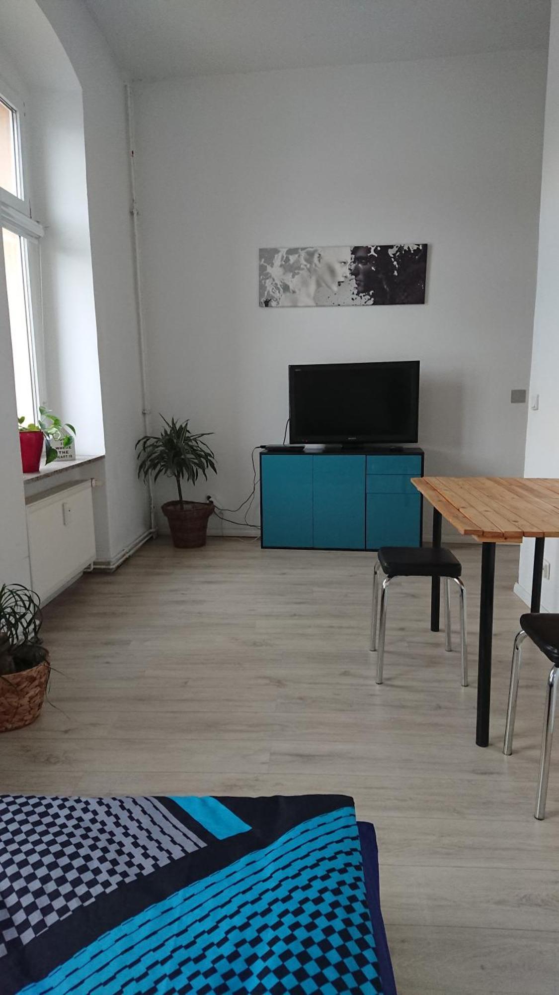 Ferienwohnung Dahme Berlin Am Wasser Buitenkant foto