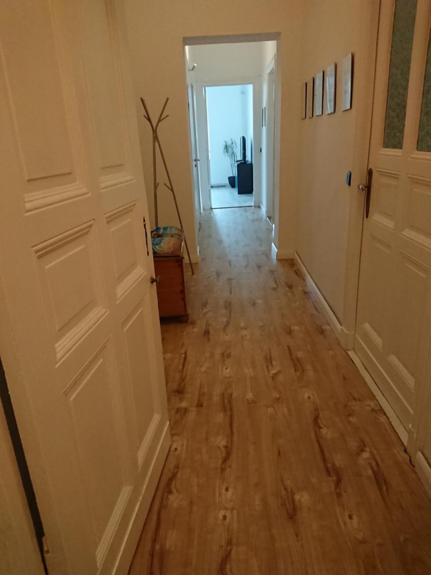 Ferienwohnung Dahme Berlin Am Wasser Buitenkant foto