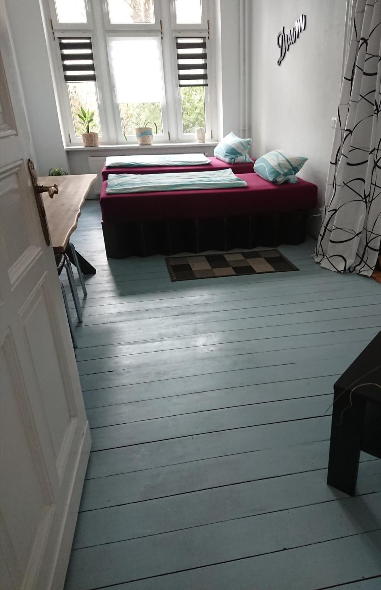 Ferienwohnung Dahme Berlin Am Wasser Buitenkant foto